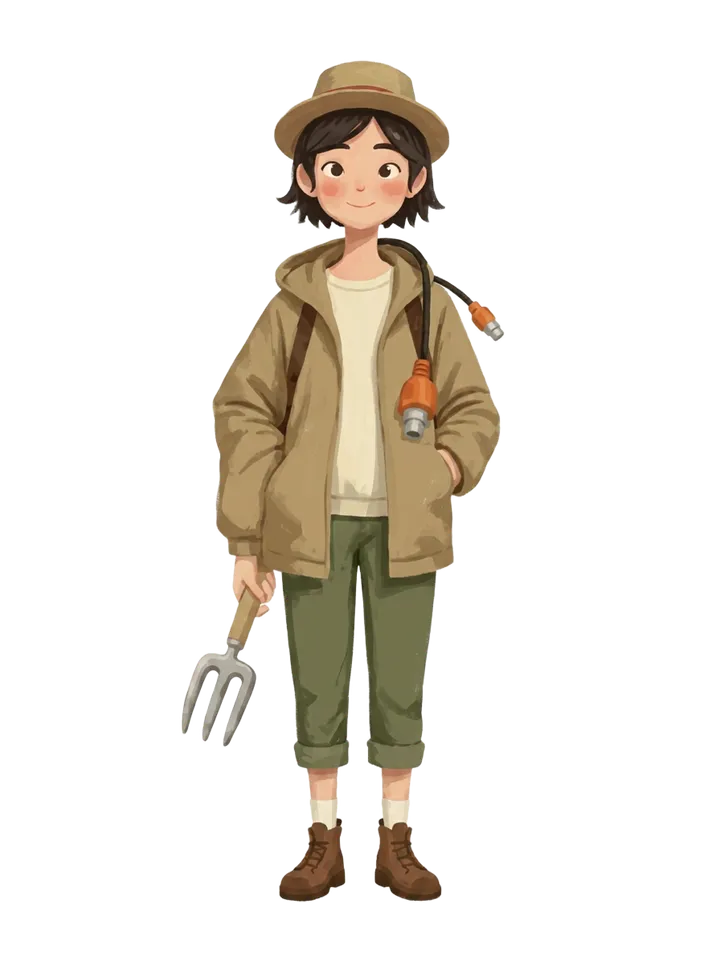 Sophie avatar