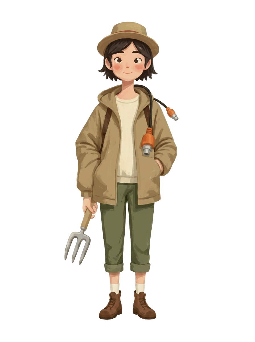 Sophie avatar